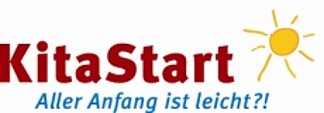 Logo KitaStart NRW